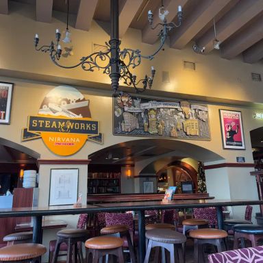 Steamworks Gastown