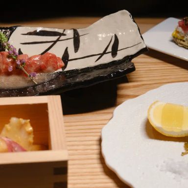 Kissaki - Bowery