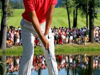 Grant Thornton Invitational - Saturday