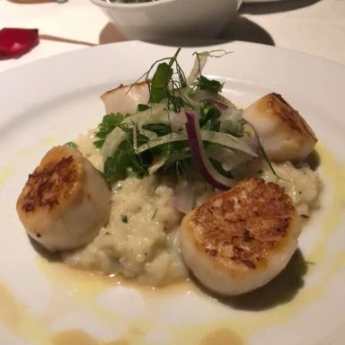 Ocean Prime - Philadelphia