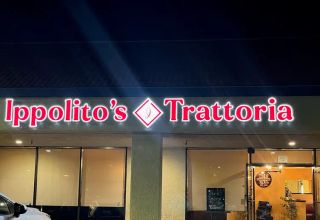 Ippolitos Trattoria