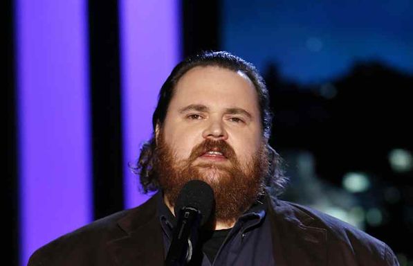 K Trevor Wilson - Lol Comedy Festival - Show 2