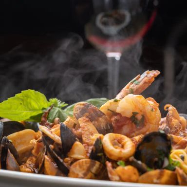 Osteria Barocca