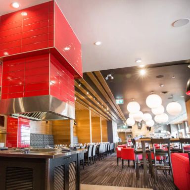 Pacini Calgary South