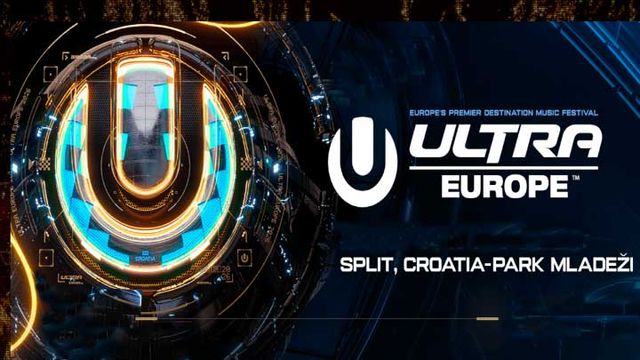 Ultra Europe 2027