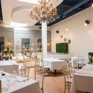 Castello Ristorante Antico