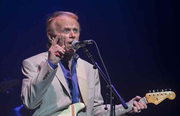 Al Jardine with Pet Sounds Band -  Tribute to Brian Wilson