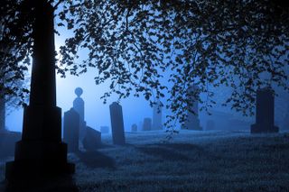 Savannah Ghost Tour