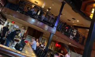 Downtown Louie's Lounge