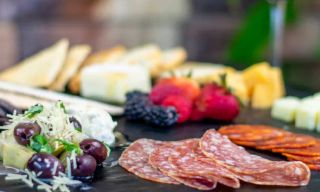 D.H. Lescombes Winery & Bistro - Albuquerque