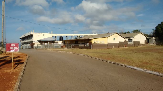 Bellefield Primary & Infant School