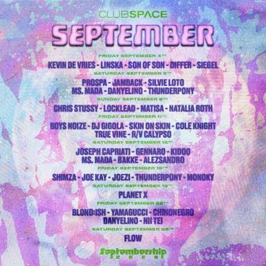Joseph Capriati, Gennaro & Kidoo