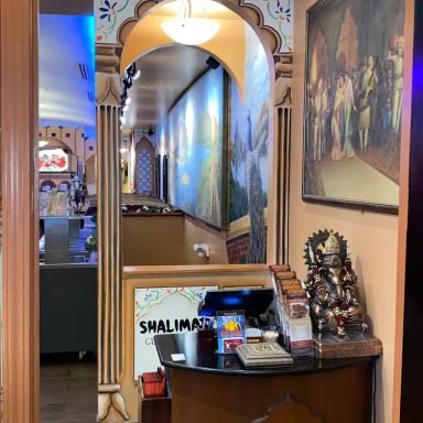 Shalimar Restaurant