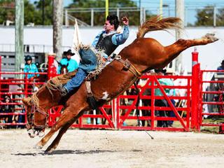 Montana Pro Rodeo Circuit Finals