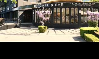 HR Cafe & Bar