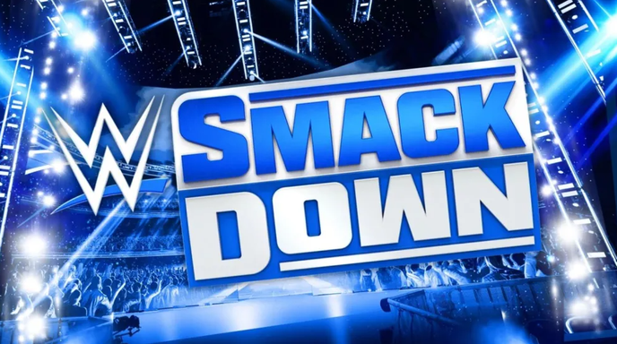 WWE Friday Night SmackDown