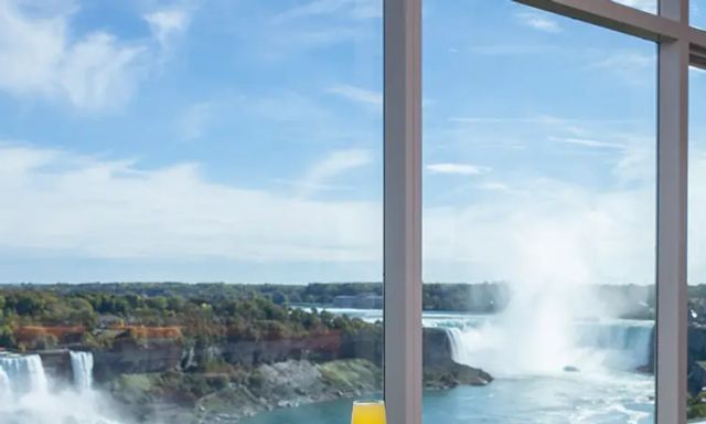 Fallsview Grand Buffet