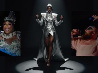 Lumina 2026 - Canada's Queer Fashion & Culture Experience