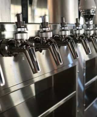 Beertown Public House - Oakville