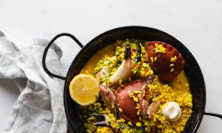 The Seafood Café by Niall Sabongi