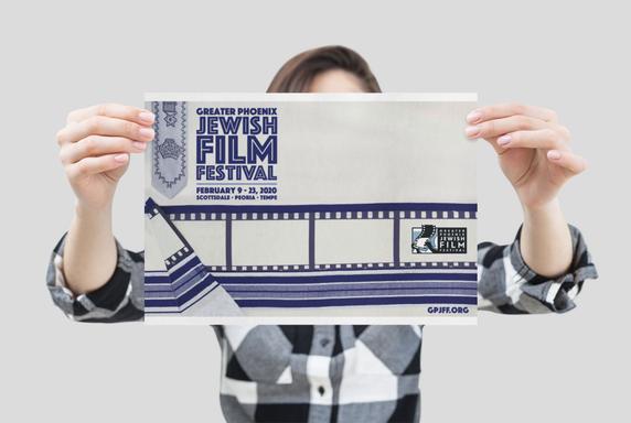 Greater Phoenix Jewish Film Festival
