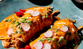 Margarita Factory - Gresham