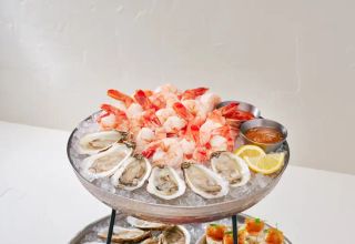 Earls Kitchen + Bar - Yorkville