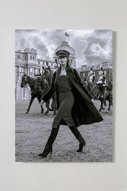 Dolly and Oz Presents Solo Exhibition By Photographer Lyall Aston, “Here You Go”