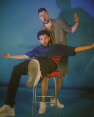 You Should Know Podcast Presents: Peyton vs Cam World Tour