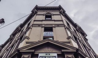 The Kilburn
