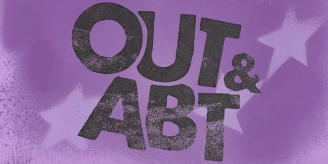 Out & Abt SF: Halloween Dance Party