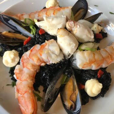 Costa Brava Bistro
