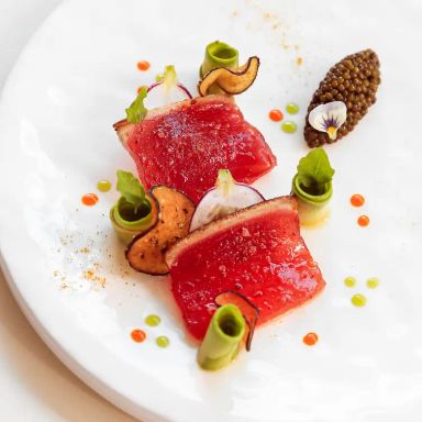 Le Jardinier - Miami