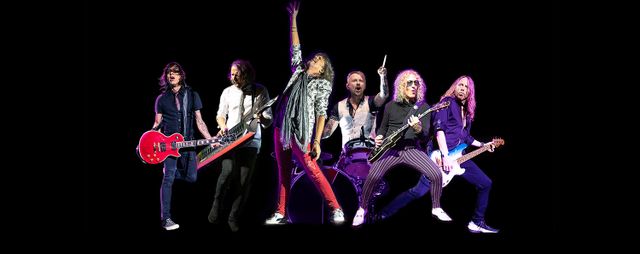 Foreigner