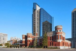 Delta Hotels by Marriott London Armouries
