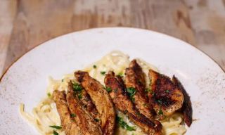 Blue Bayou Restaurant and Oyster Bar