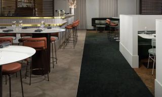 Pullman Melbourne City Centre