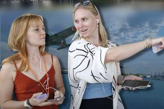 Official Pearl Harbor Captain's Self-Guided Multimedia Tour