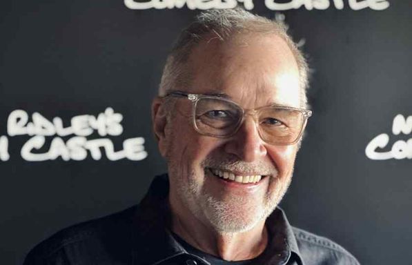 101 Comedy Class Showcase