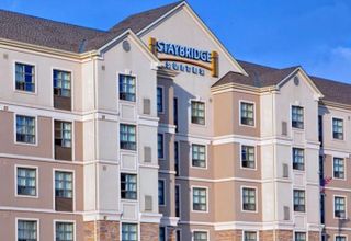 Staybridge Suites London