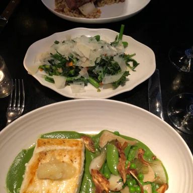 Locanda Verde Tribeca