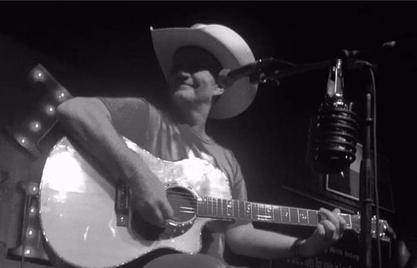 Jamie Richards Band