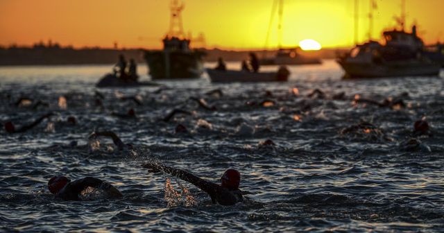IRONMAN Portugal-Cascais