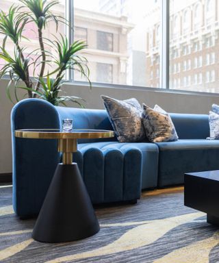 Kimpton Hotel Palomar Phoenix