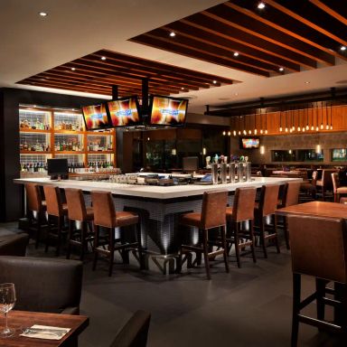 Earls Kitchen + Bar - Vaughan