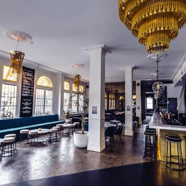 The Kilburn