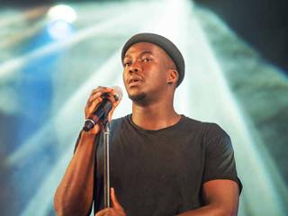 Jacob Banks