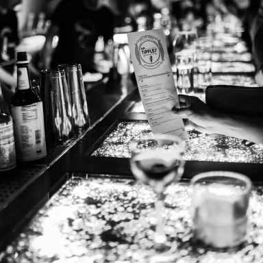 Mr. Tipple’s Jazz Club