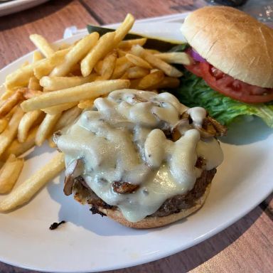 Anchor Bar - Niagara Falls