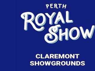 Perth Royal Show 2026